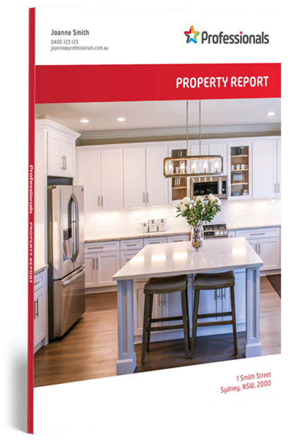 Property Appraisal Report